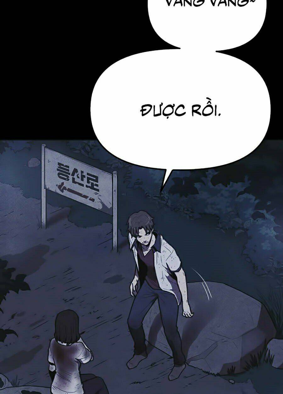 Cậu Bé Shotgun: Chapter 11