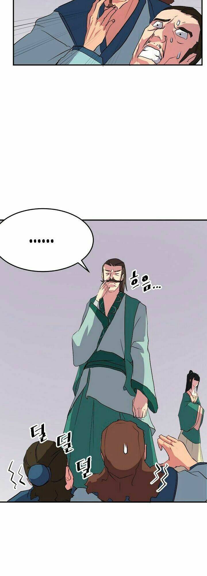 Trọng Sinh, Bất Khả Chiến Bại: Chapter 32