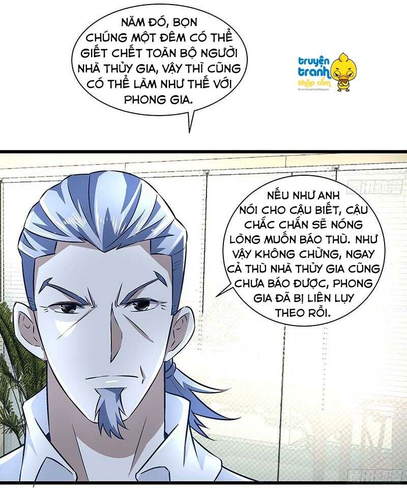 Cường Sủng Hào Môn Tiểu Manh Thê: Chapter 52