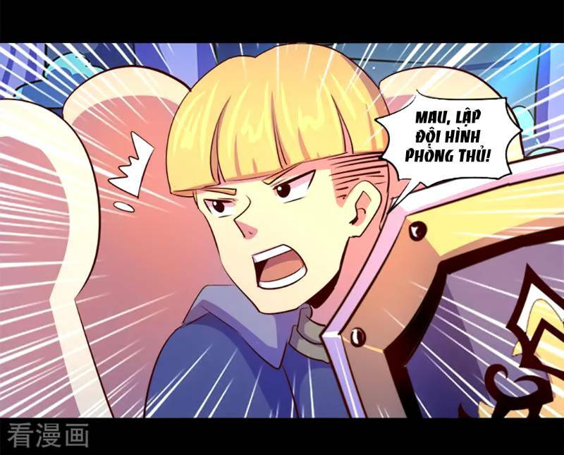 Ta Không Phải Là Npc: Chapter 90