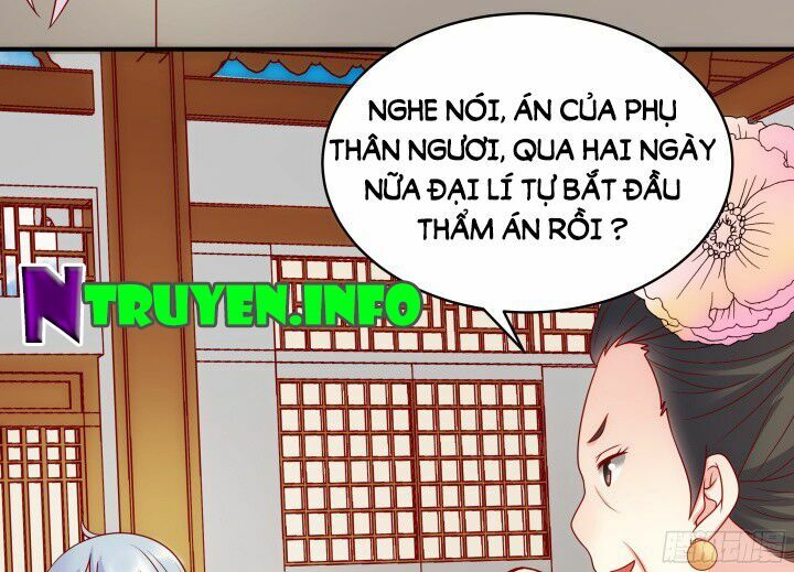 Đô đốc đại nhân sủng thê kí: Chapter 5.2