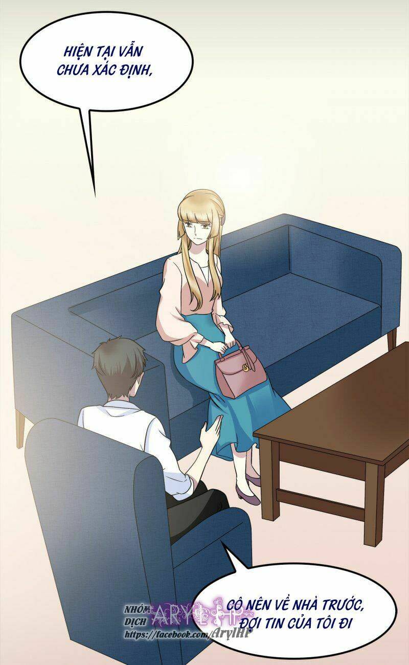 Người Yêu Thời Không: Chapter 28