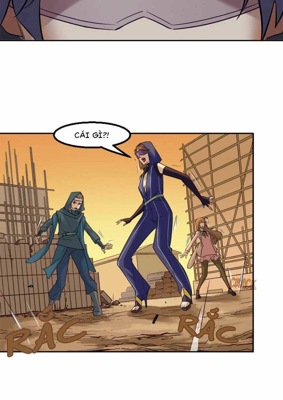 Vô Thượng Thần Vương: Chapter 44