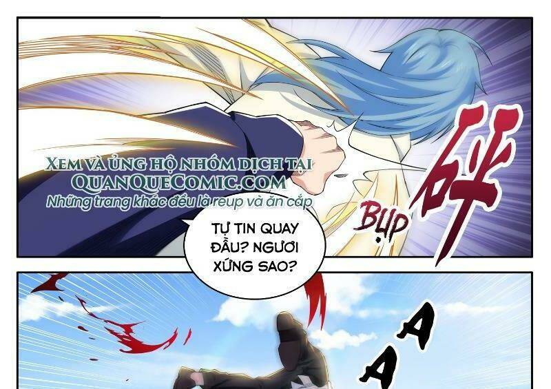 Khắc Kim Phong Thần: Chapter 104