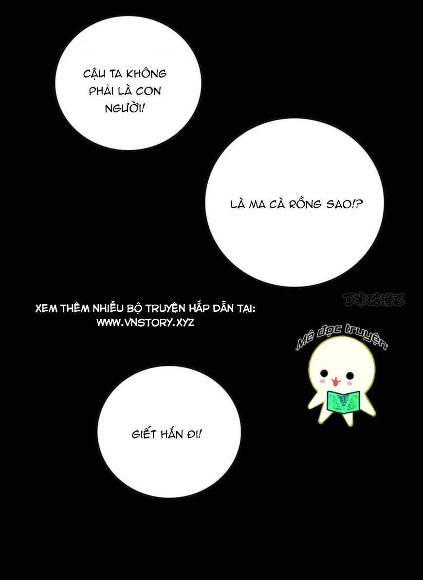 Thiếu Niên Siêu Năng Lực: Chapter 5