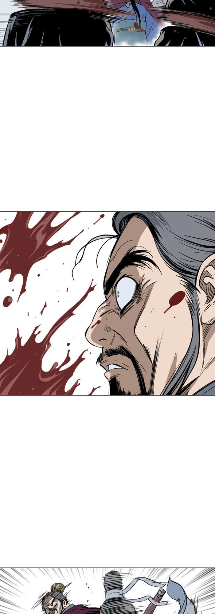 Cao Thủ 2: Chapter 32