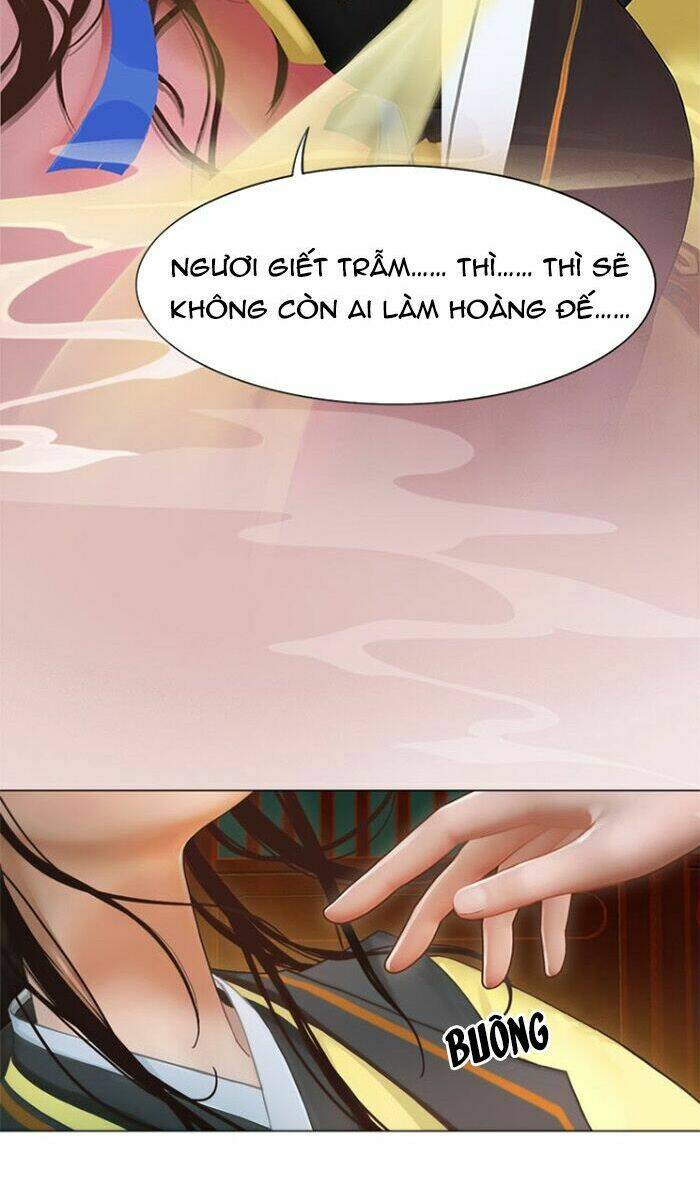 Yêu Nhan Lệnh: Chapter 5