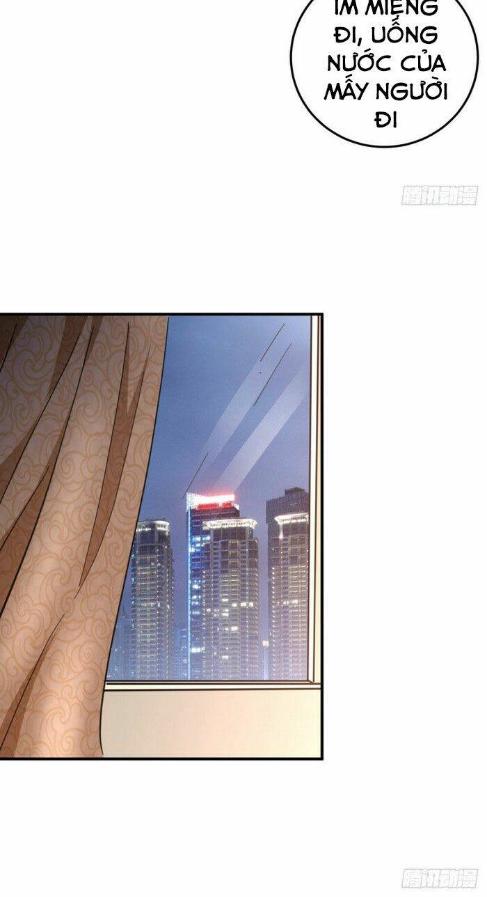 Đại Gia Livestream Vạn Giới: Chapter 77