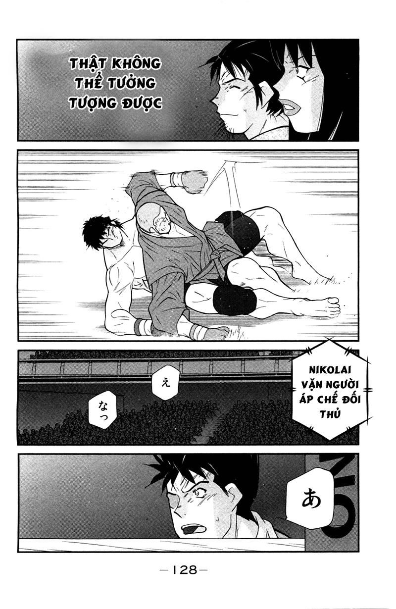 Truyền Nhân Atula 3: Chapter 70