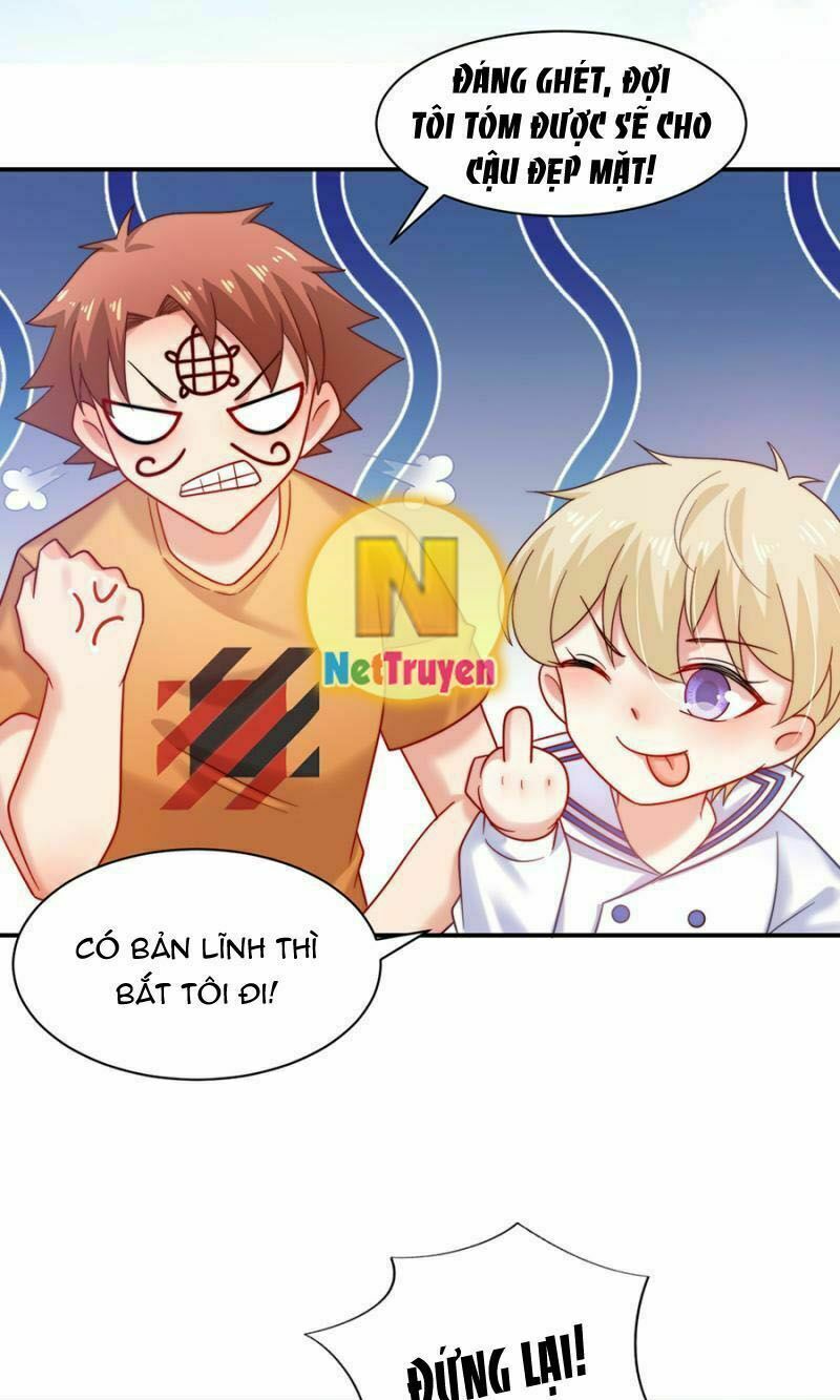 Ma Lạt Thiên Kim Đẩu Ác Thiếu: Chapter 188.2