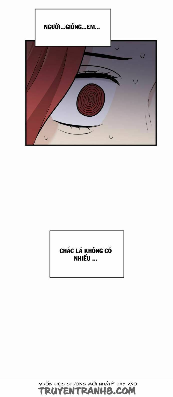 Người Đẹp Gangnam: Chapter 26