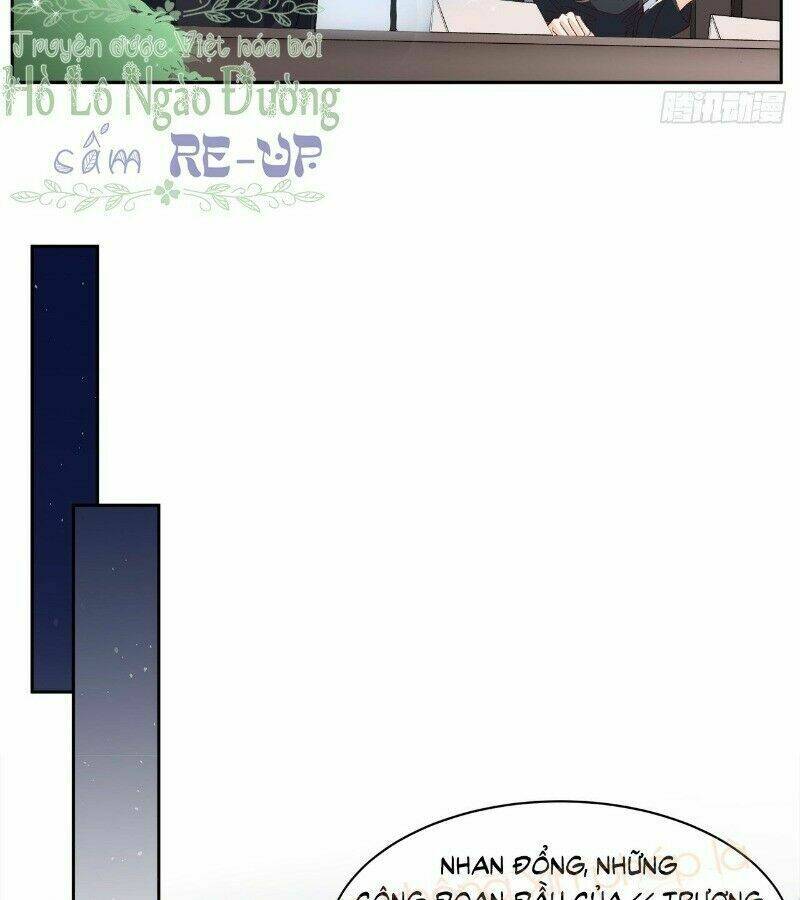 Ảnh Đế Yêu Hồ: Chapter 49