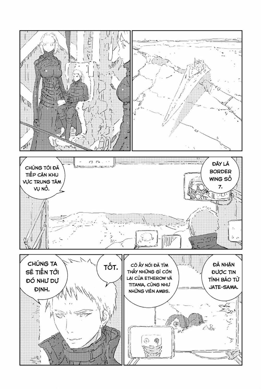 Aposimz: Chapter 23
