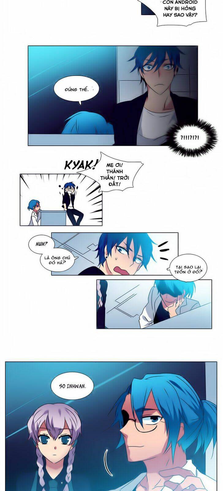 Wonted: Chapter 28