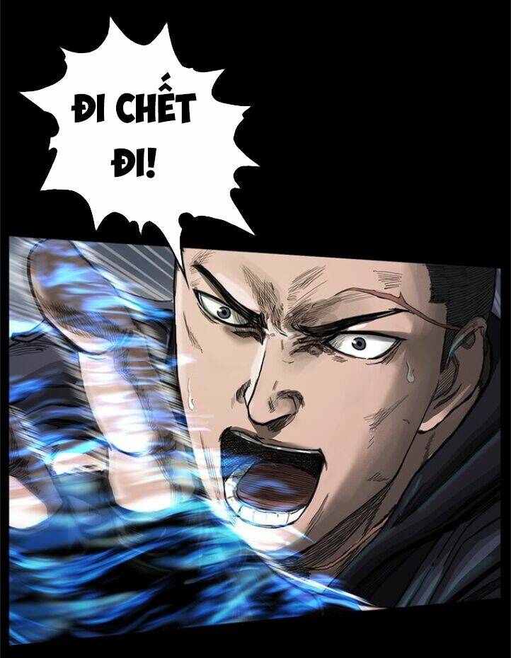 Truyền Thuyết Anh Hùng Thời Mạt Thế: Chapter 5