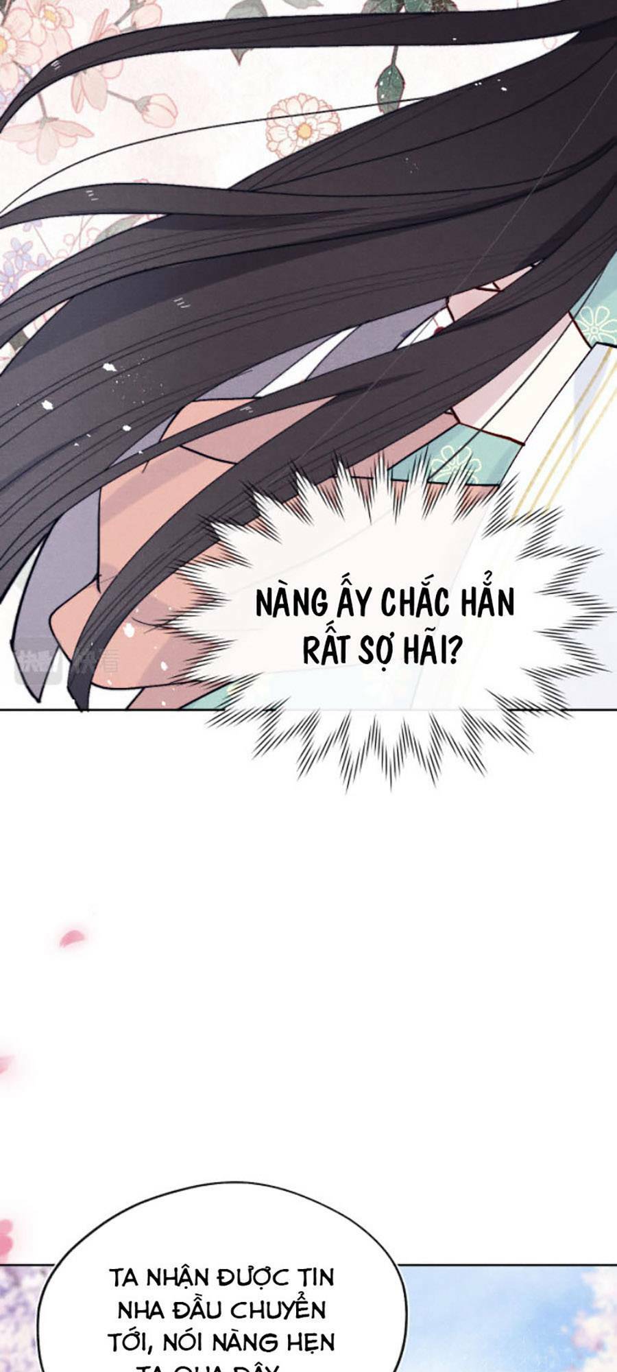 Quân Nhan Tựa Hoa Đào: Chapter 30