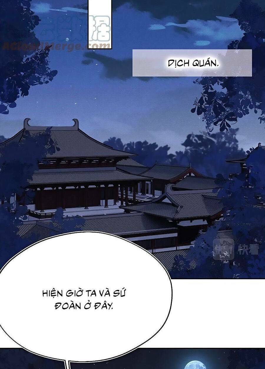 Quân Nhan Tựa Hoa Đào: Chapter 52