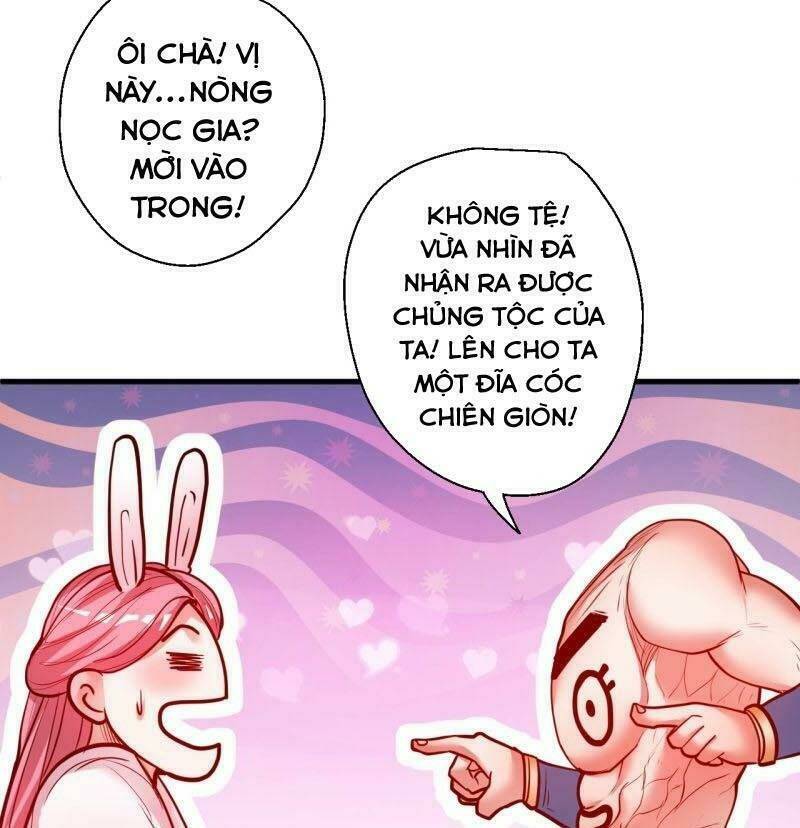 Tối Cường Đại Biểu Hoàng Kim Thận: Chapter 79