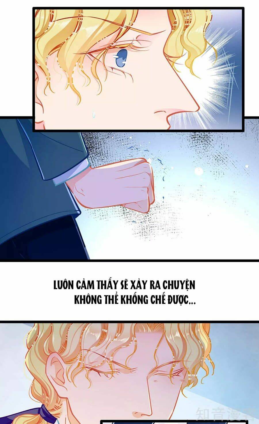 Cưng Chiều Ái Thê Hư Hỏng: Chapter 74