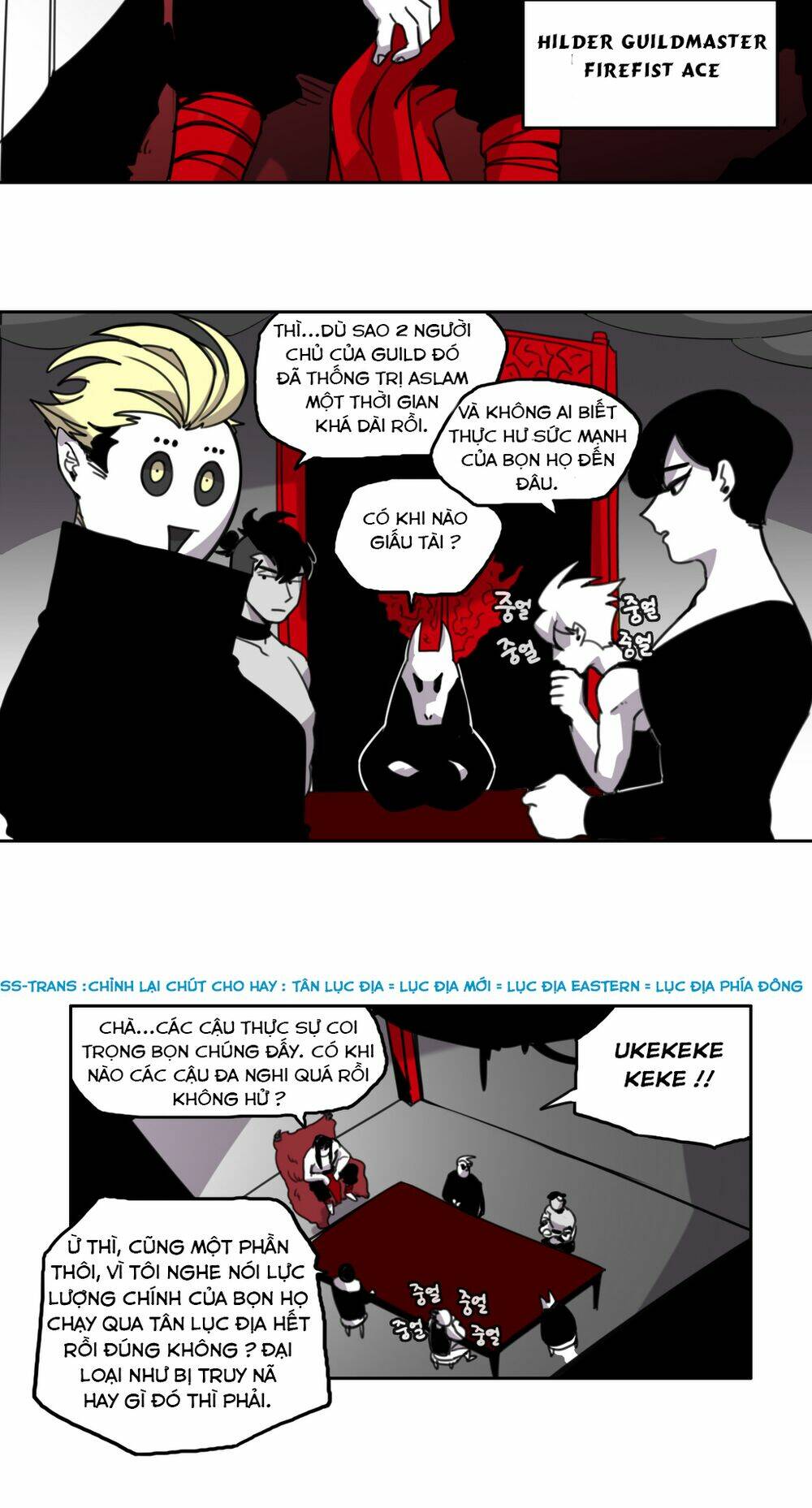 Rpg: Chapter 28