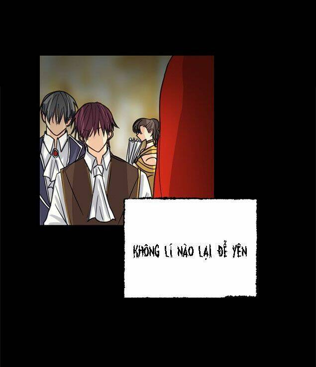 Ba Người Anh Trai Của Tôi Là Bạo Quân: Chapter 6