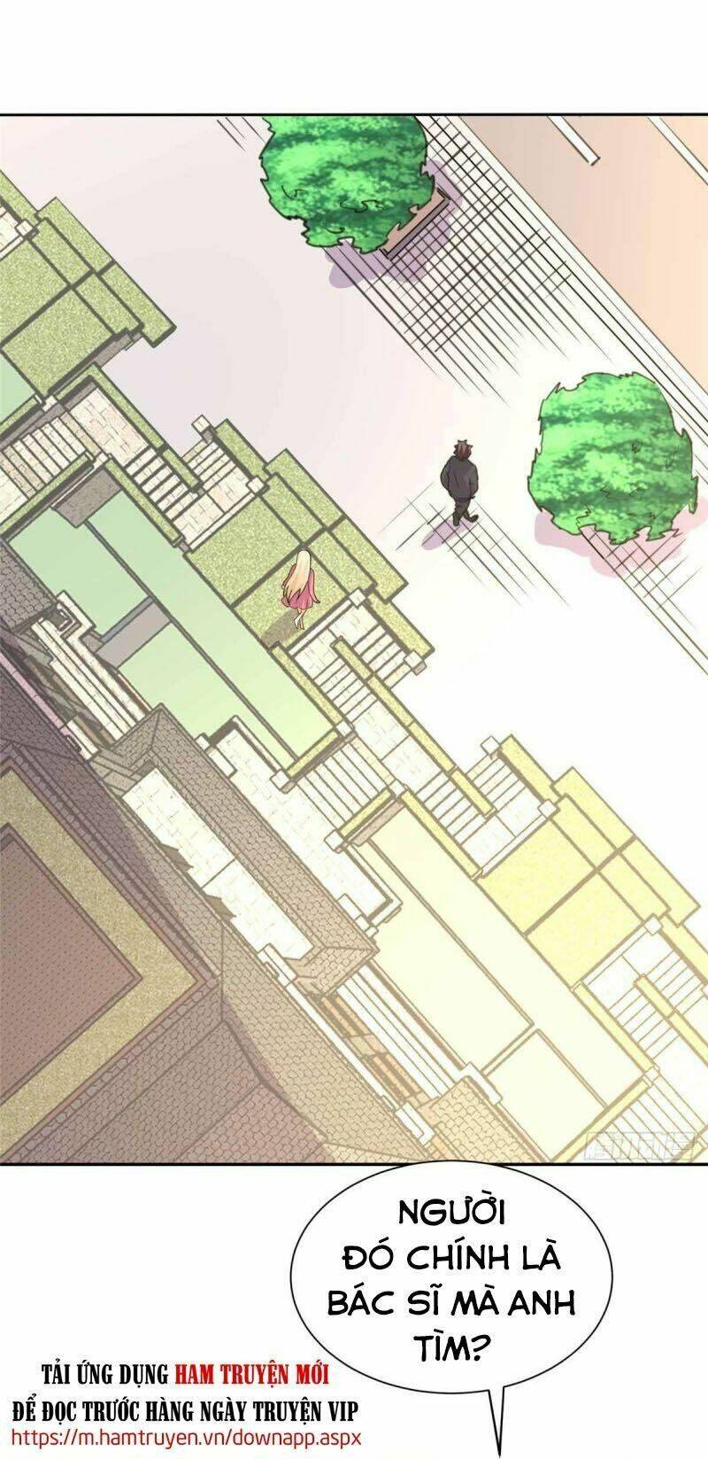 Đế Tế: Chapter 53