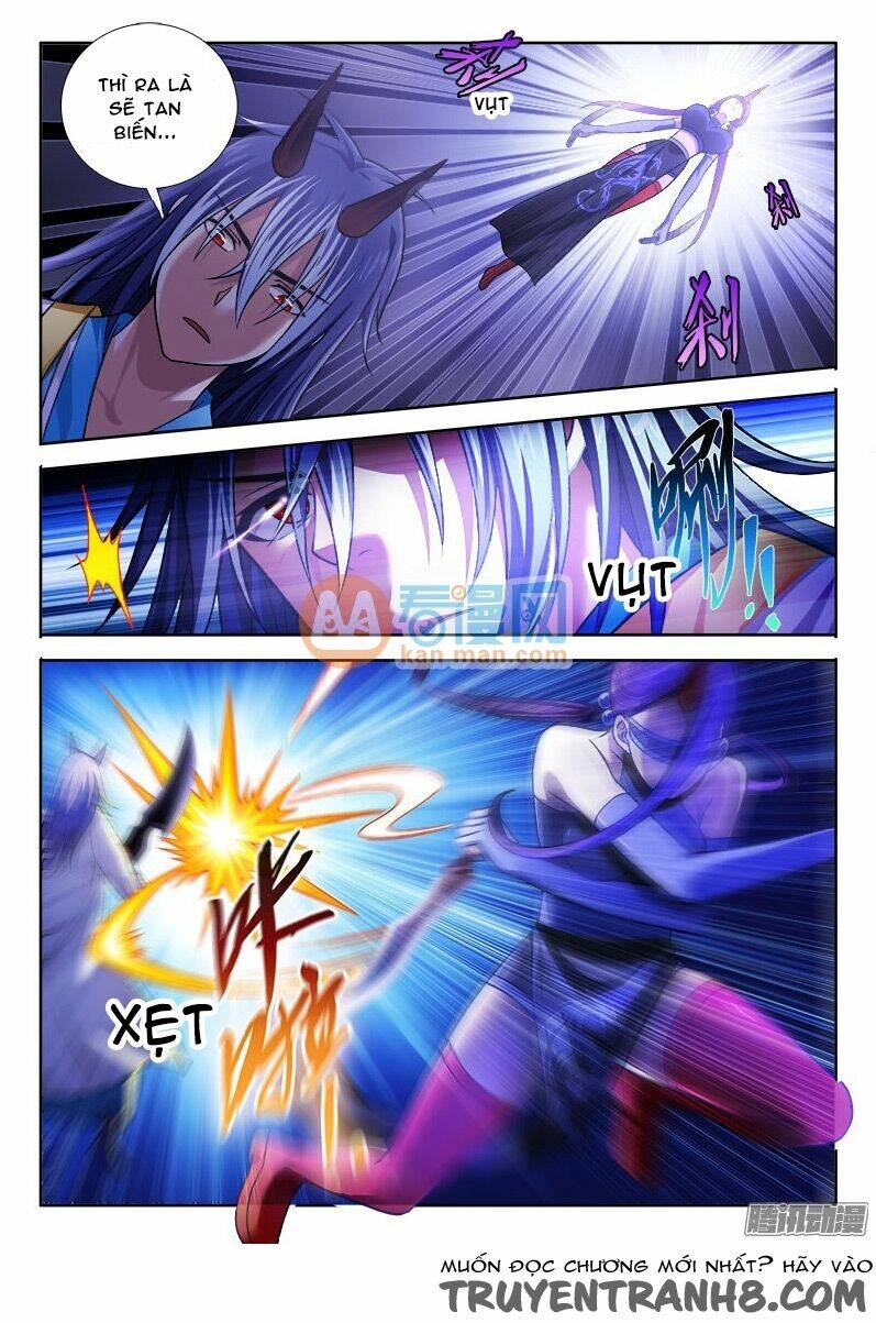 La Sát Đại Nhân Hãy Dừng Chân: Chapter 172