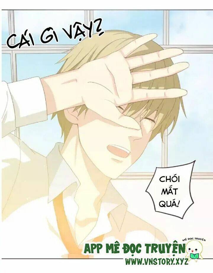 Xin Chào! Dân Nữ: Chapter 48