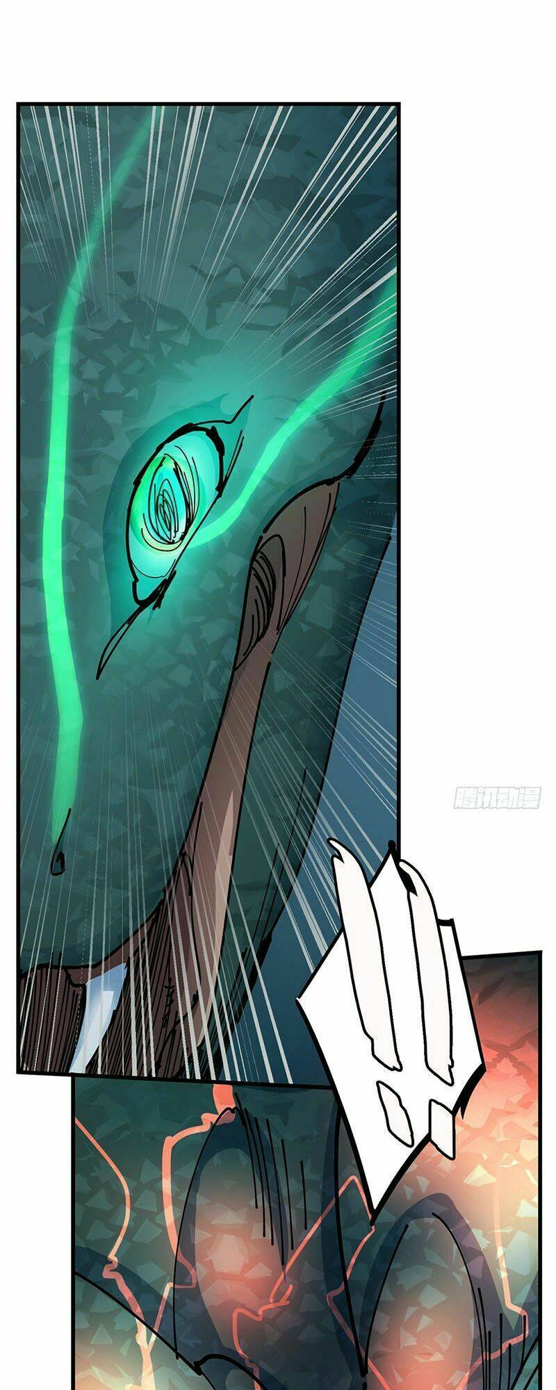 Bất Diệt Nguyên Thần: Chapter 31