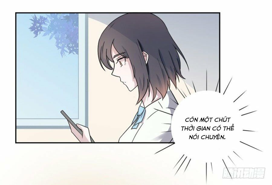 Thiên Kim Đường Môn: Chapter 63