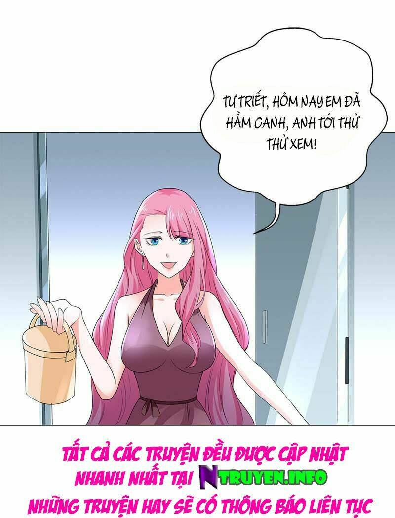 Này! Đừng Động Vào Phô Mai Của Tôi: Chapter 58