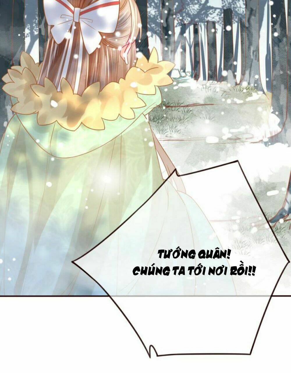 Chọc Nhầm Thượng Thần Băng Lãnh: Chapter 23