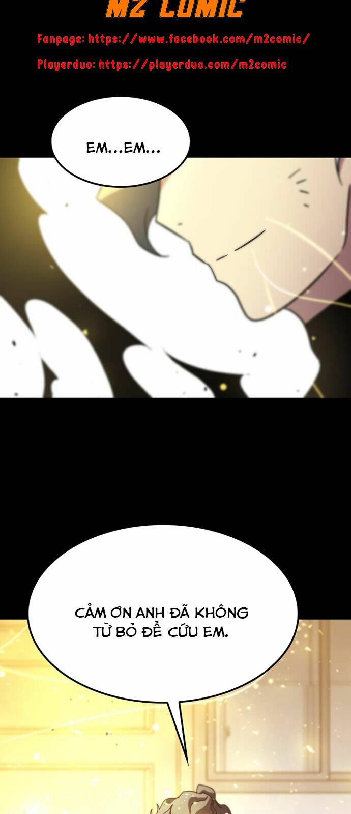 Điểm Chết: Chapter 23