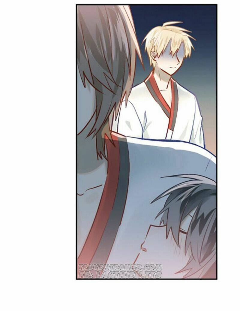 Đầu Gấu Biết Yêu: Chapter 99