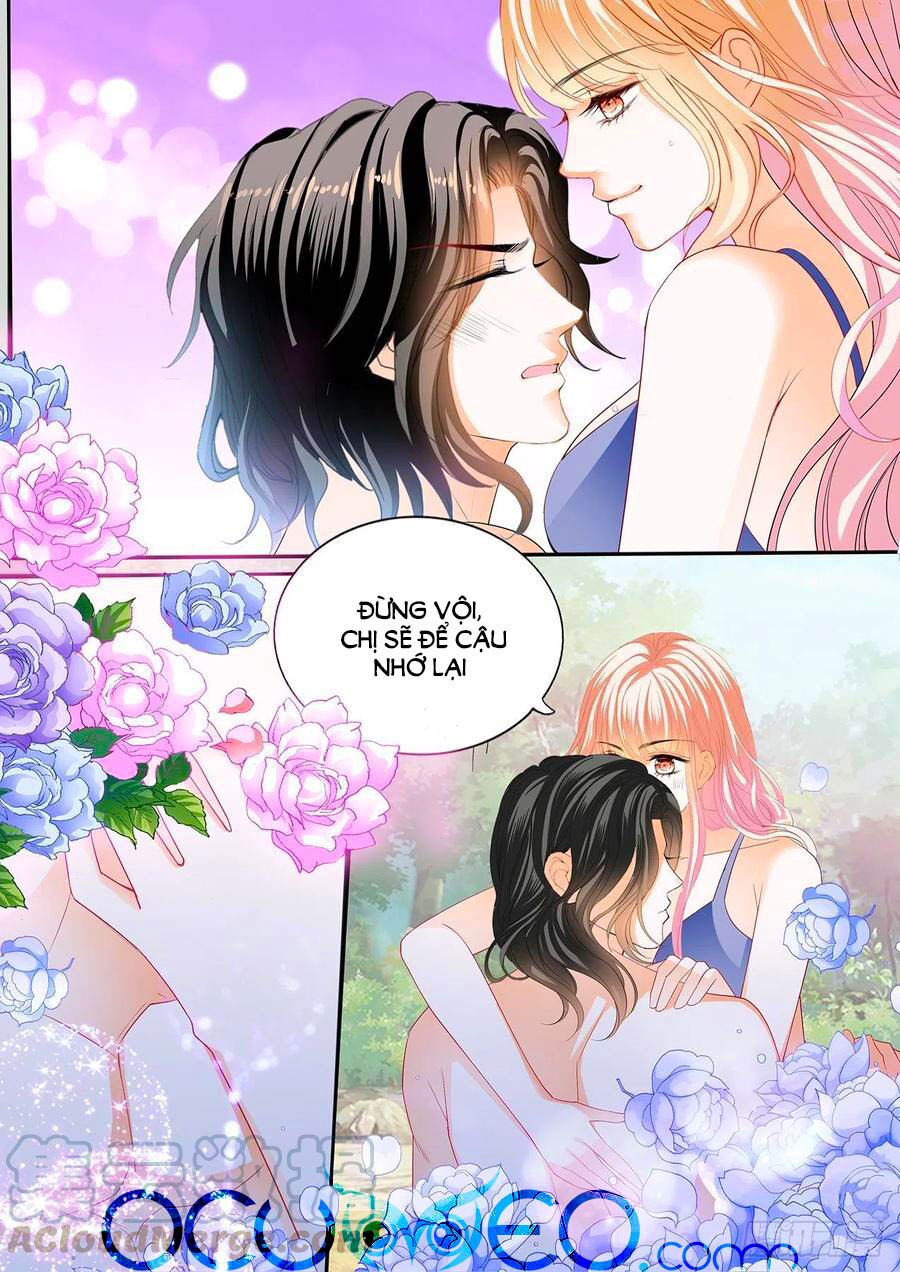 Bá Đạo Tiểu Thúc, Xin Trêu Chọc Vừa Thôi!: Chapter 266