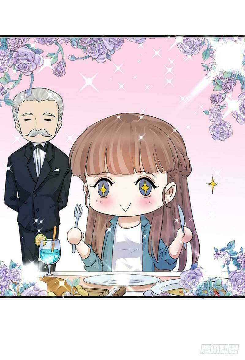 Chào Buổi Sáng, Ức Vạn Manh Thê: Chapter 5