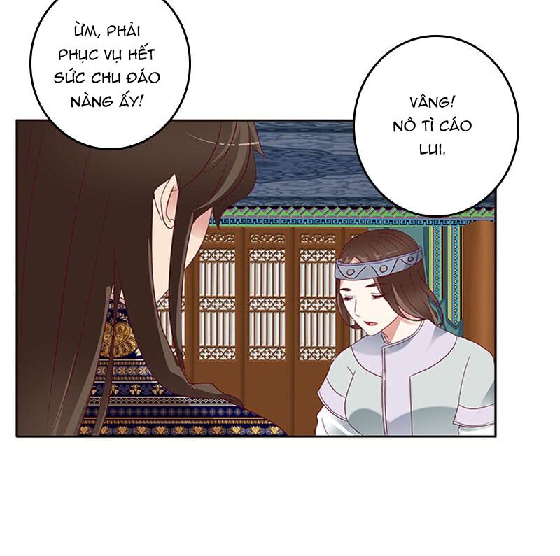Thông Linh Phi: Chapter 279