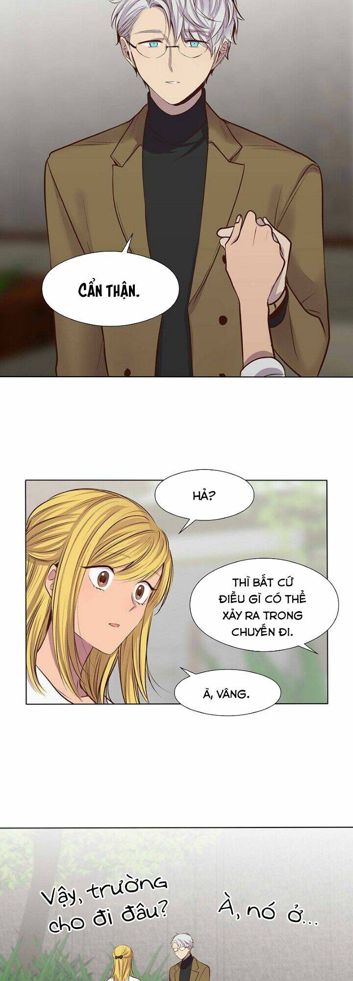 Bí Mật Sâu Sắc Nhất Của Tôi: Chapter 38
