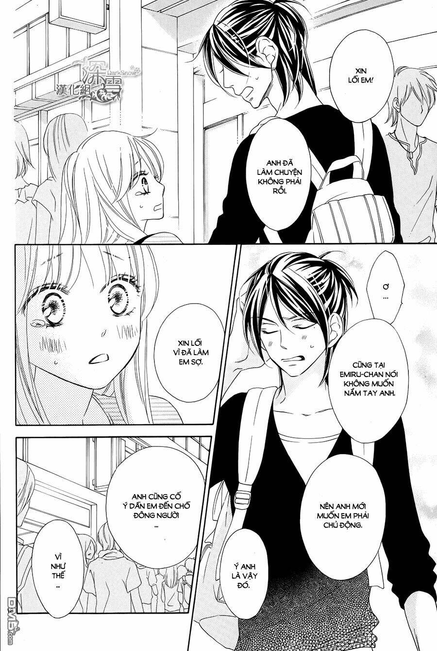 Last Notes: Chapter 10
