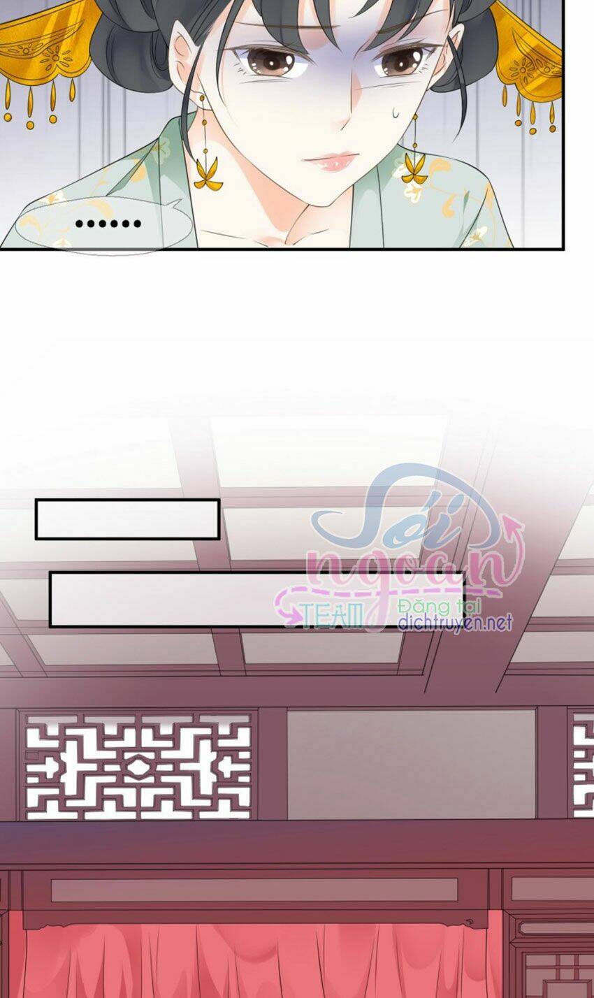 Tang Lạc Túy Tại Nam Phong Lý: Chapter 38