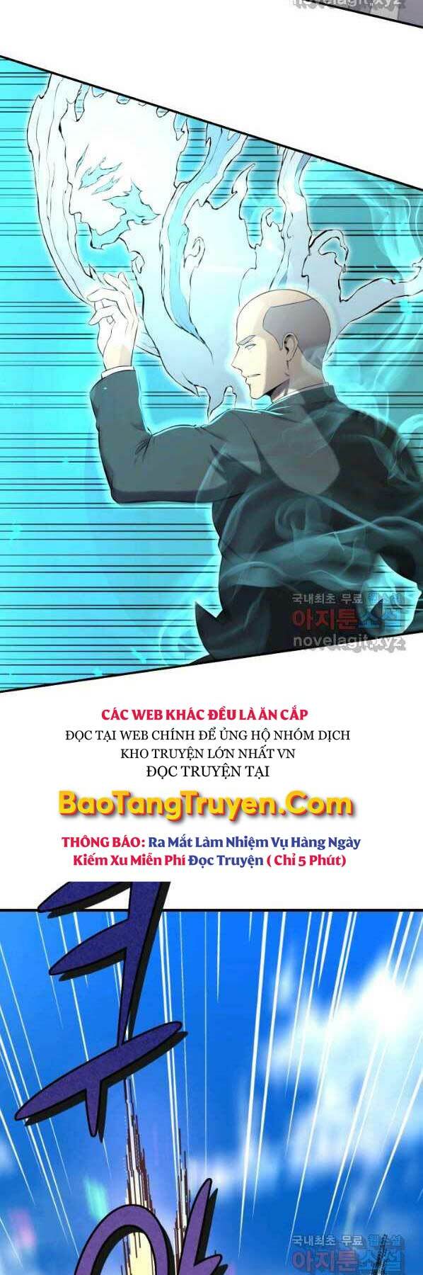 Luân Hồi Ác Nhân: Chapter 101