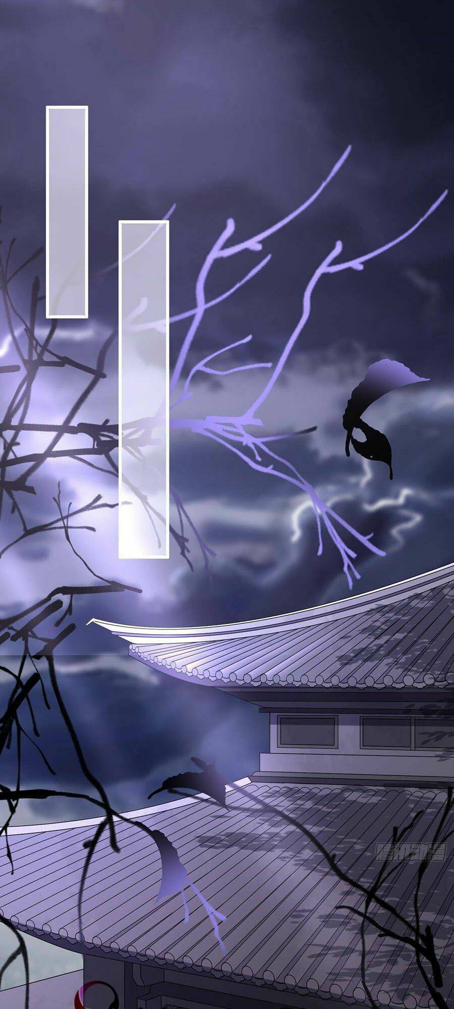 Ma Đầu Vạn Ác Năm Tuổi Rưỡi: Chapter 46