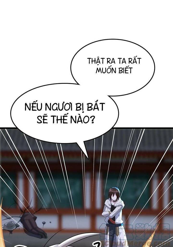 Đại Bảo Kiếm Của Tôi: Chapter 21