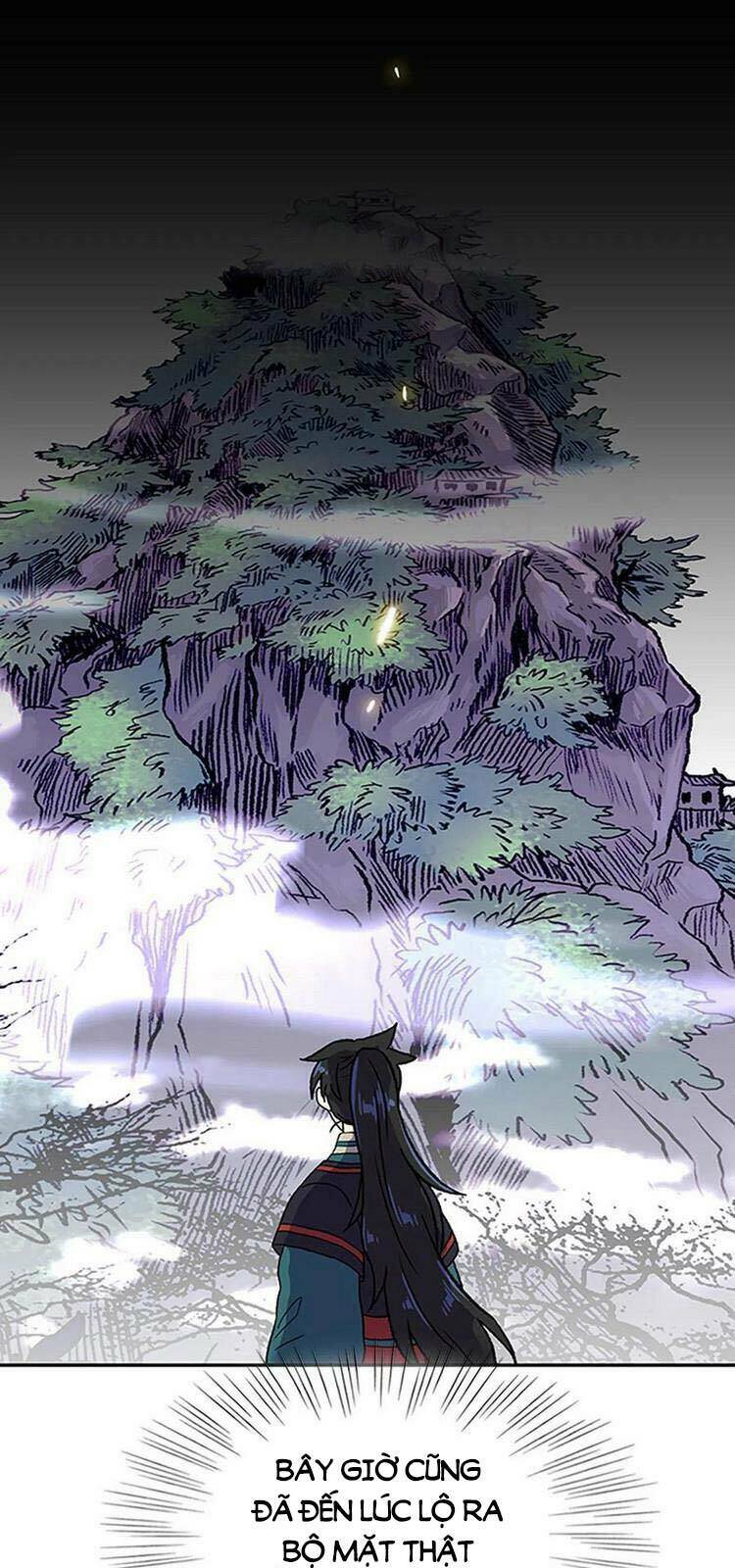 Học Sĩ Tái Sinh: Chapter 220