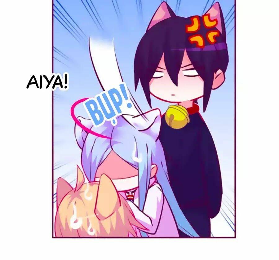 Đừng Nghịch, Ta Chỉ Muốn Yên Tĩnh: Chapter 64