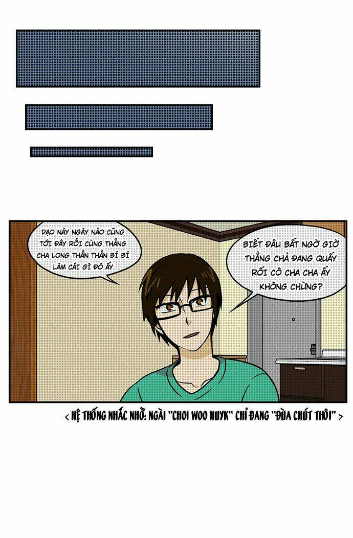 Hắn Ta Là Rồng: Chapter 94