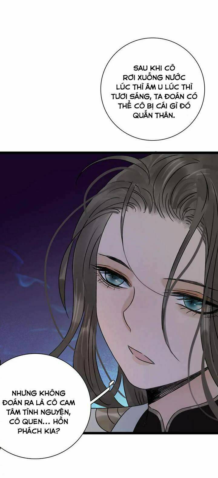 Thái Tử Bị Hoang Tưởng: Chapter 52