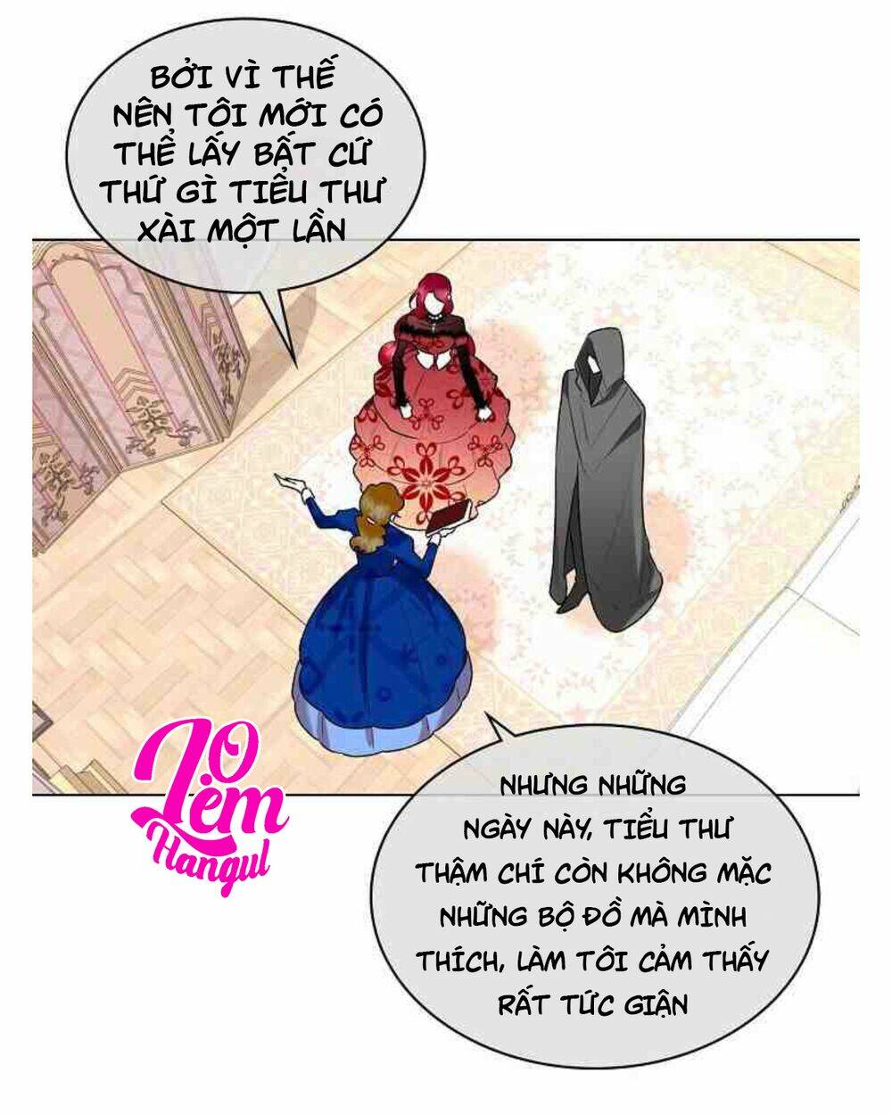 Kẻ Tạo Ra Nữ Phản Diện: Chapter 7