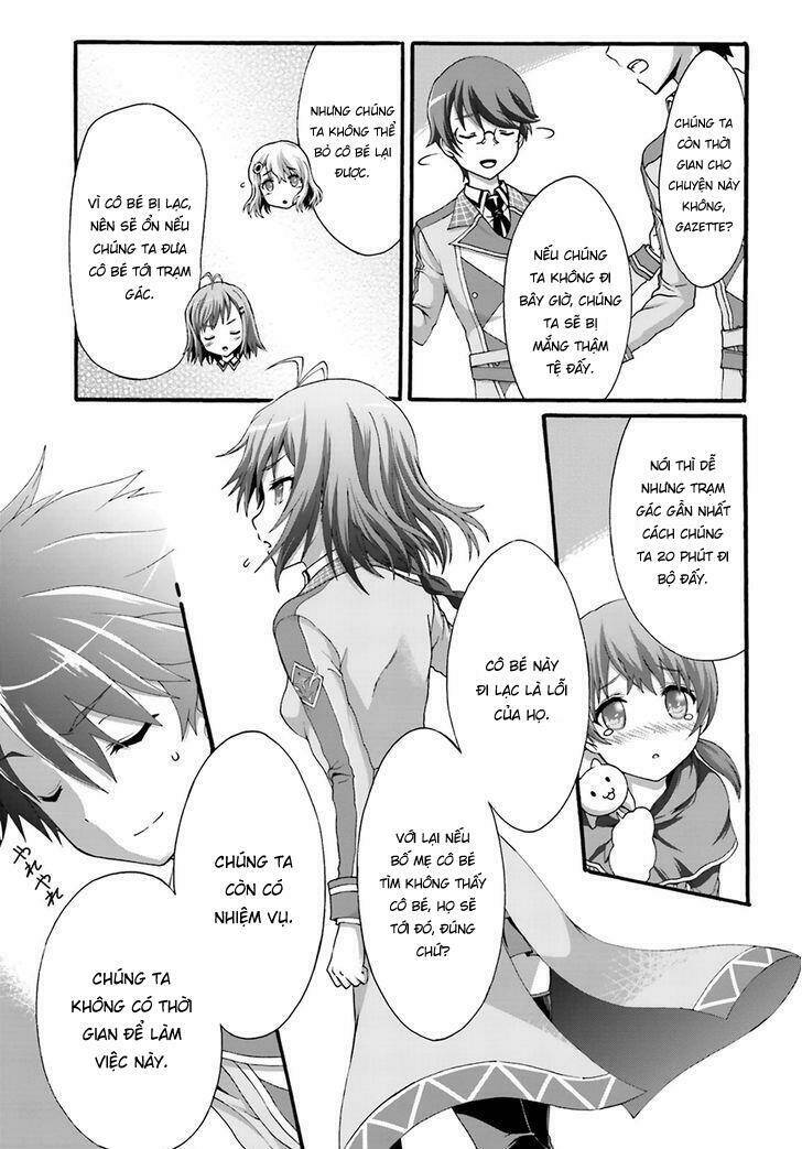 Dekisokonai No Monster Trainer: Chapter 5
