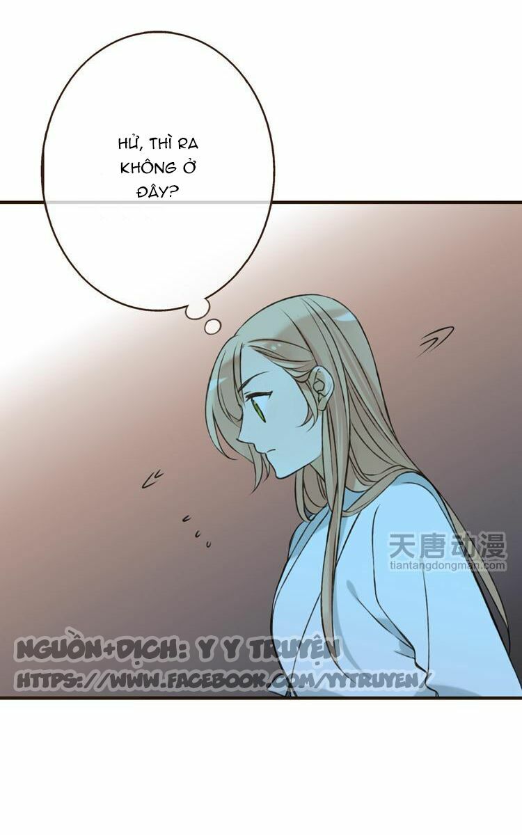 Giáo chủ yêu nghiệt mau nằm xuống: Chapter 10